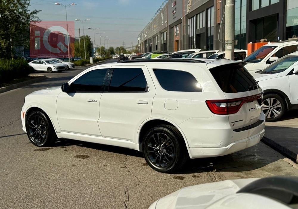 دودج دورانجو